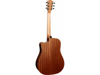 LAG DREADNOUGHT Cutaway Natural GLAT70DCE LAG DREADNOUGHT Cutaway Natural GLAT70DCE
